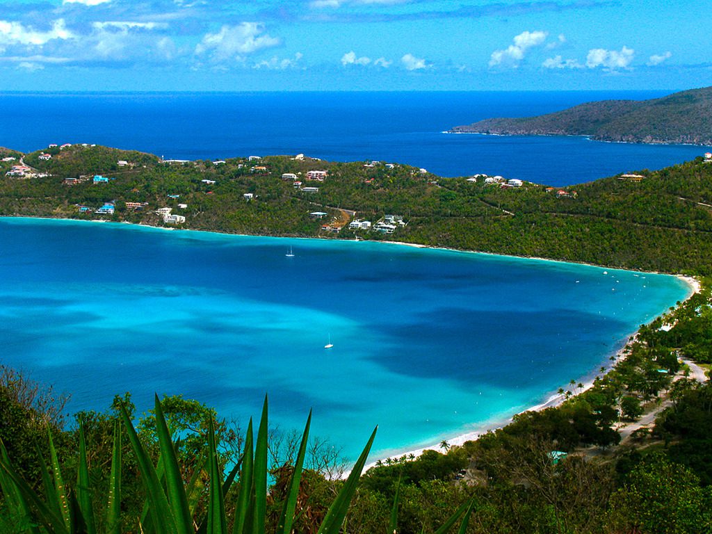 St. Thomas Cruise Port Guide | Things To Do