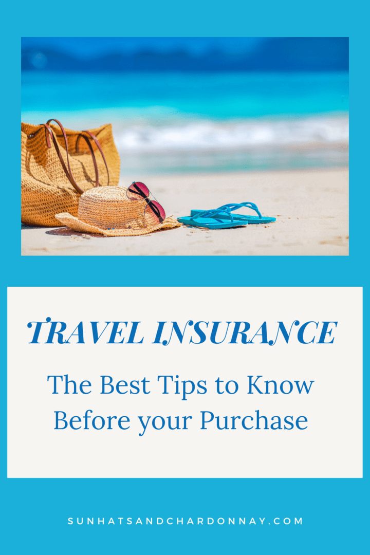 Travel Insurance | Top Tips To Know Before Purchasing