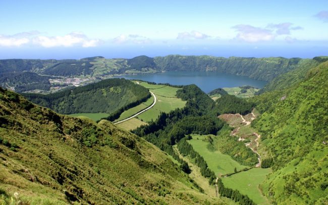 Sete Cidades, Sao Miguel | How to Visit