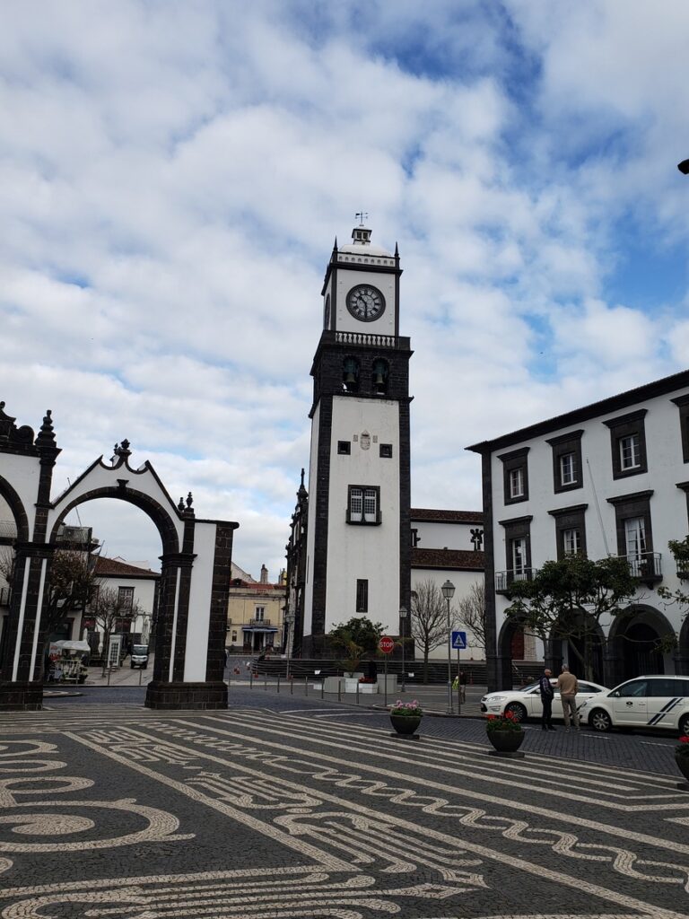 Ponta Delgada, Azores | Things to See | Hidden Gems