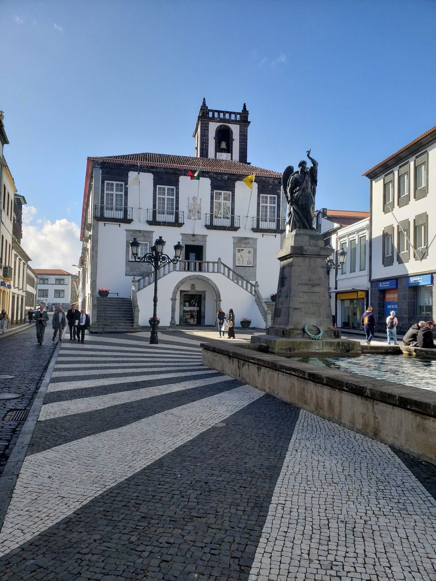 Ponta Delgada, Azores | Things to See | Hidden Gems