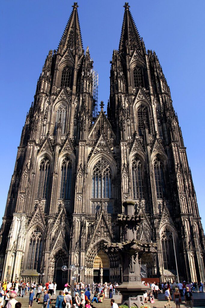 How to Spend Time in Cologne Germany? Is One Day Enough?