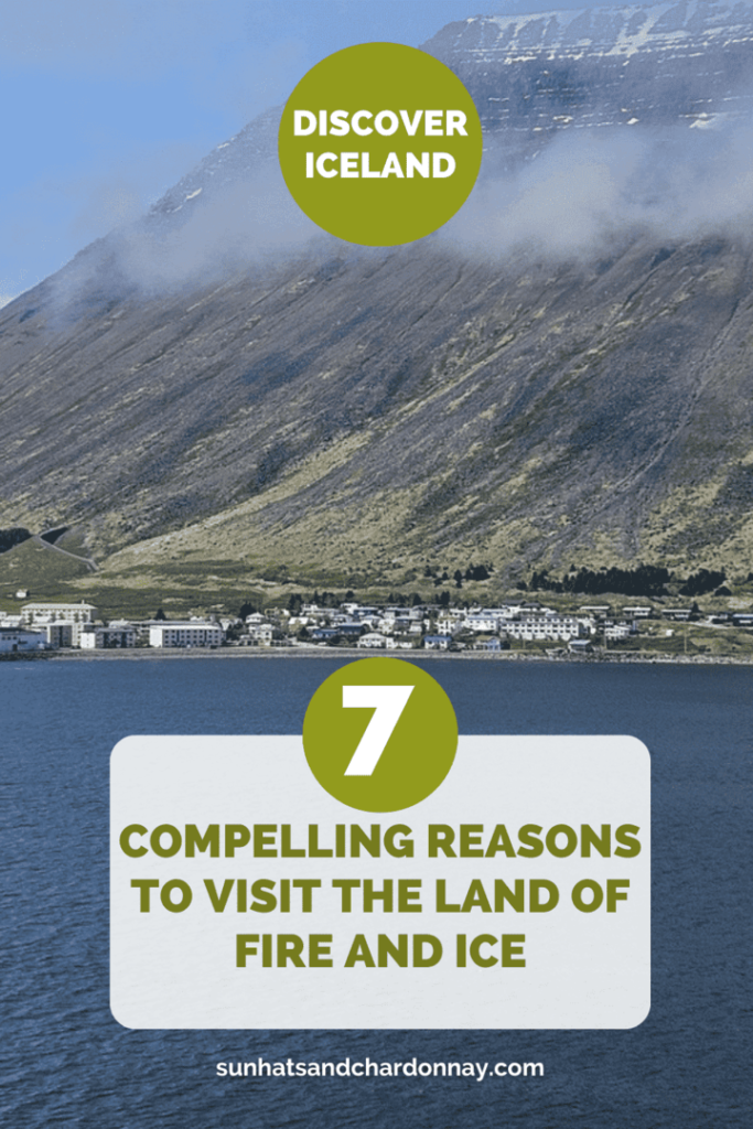 Discover Iceland: 7 Compelling Reasons to Visit the Land of Fire and Ice